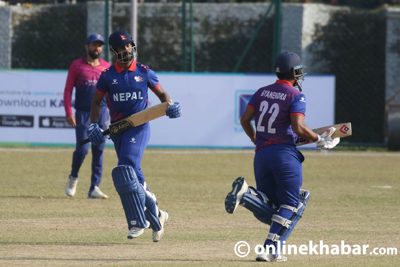 aasif-sheikh-88-helps-nepal-beats-uae-by-6-wickets-to-seal-the-series-by-2-1
