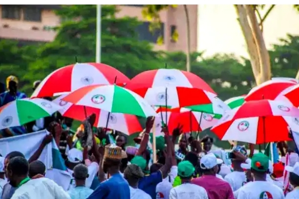 politics-timetable-for-upcoming-events-has-been-released-by-the-pdp-presidential-campaign