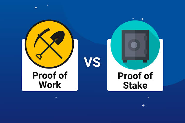 what-you-should-understand-by-proof-of-work-and-proof-of-stake-consensus-mechanism