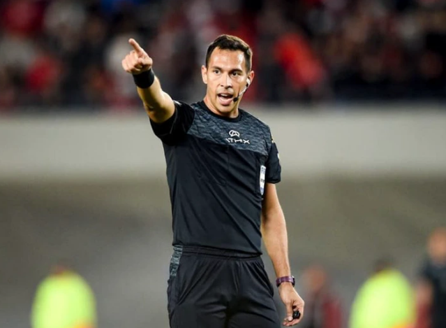 see-the-world-cup-referee-who-gave-10-red-cards-in-one-match-last-sunday
