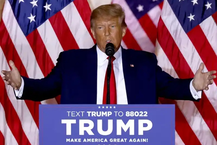 politics-trump-makes-a-2024-presidential-announcement